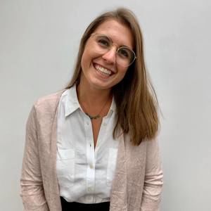 Meet your Posher, Sophie